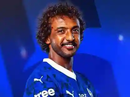 ياسر الشهراني