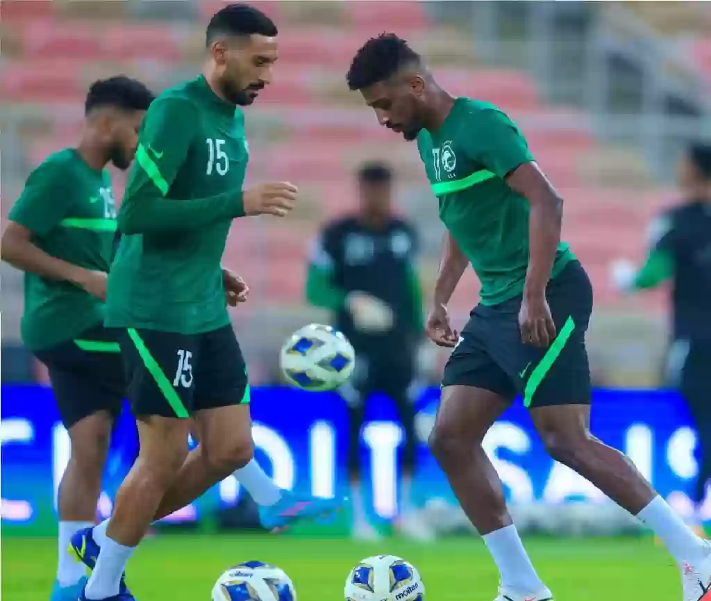 القنوات الناقلة لمباراة السعودية وأستراليا في تصفيات المونديال كاس العالم