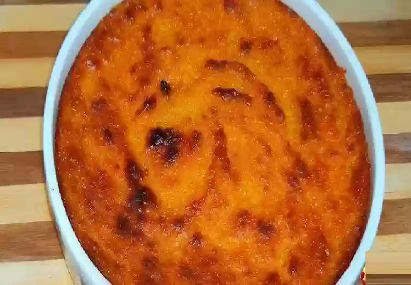 طريقة عمل بطاطا بالحليب في المنزل
