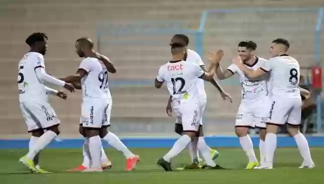 نادي الشباب 