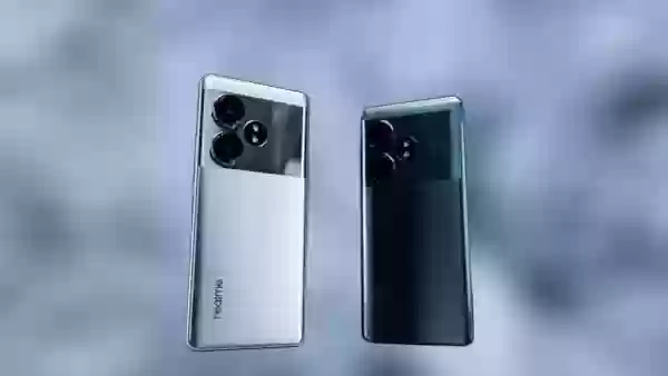 ريلمي جي تي نيو 6 إس إي