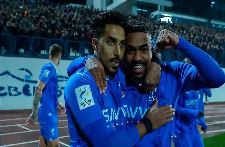 رد ناري من رابطة الدوري السعودي على ادعاءات الهلال