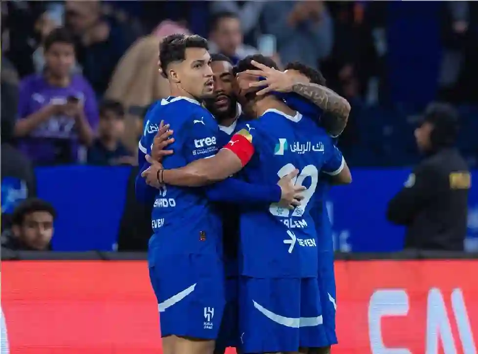 الهلال يشعل الميركاتو 4 نجوم عالميين على قائمة تعاقداته