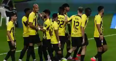 نادي إتحاد جدة