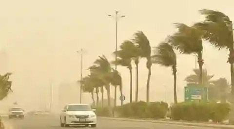 الطقس