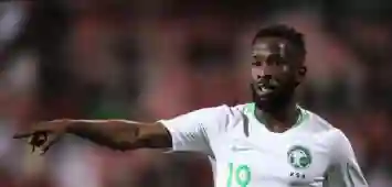 الكشف عن حالة فهد المولد…شقيق اللاعب يطمئن الجماهير