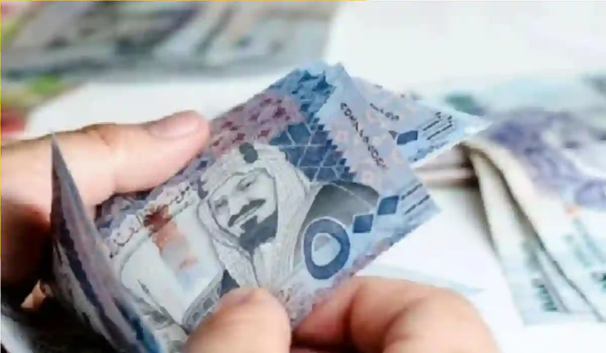 رواتب المتقاعدين بالسعودية لشهر أبريل 2025