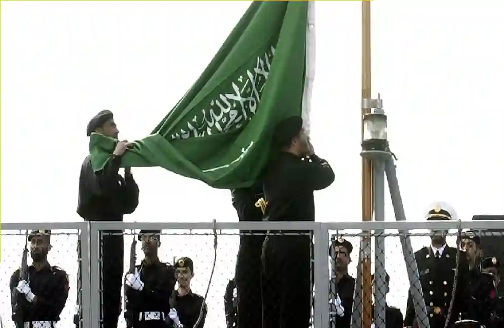 إعدام 3 أشخاص في السعودية بتهمة خطيرة