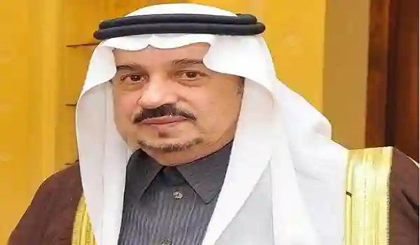 أمير الرياض 