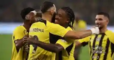 إتحاد جدة 