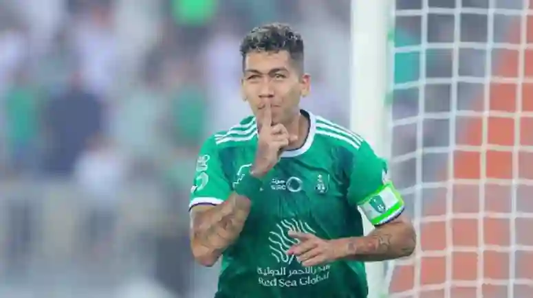 روبرتو فيرمينو