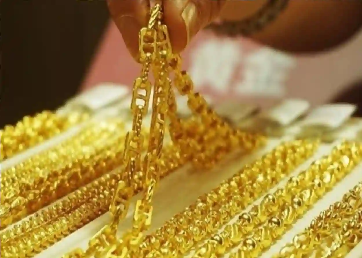 أسعار الذهب في السعودية اليوم الأحد 15 يونيو