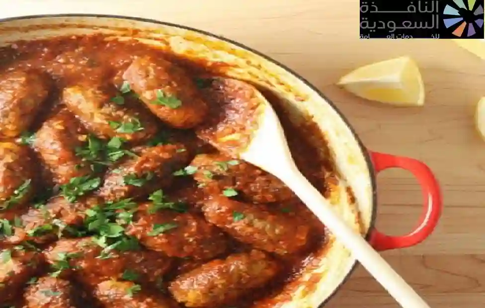 الوصفة السرية لجدتك بخطوات سهلة وطعم ملوكي