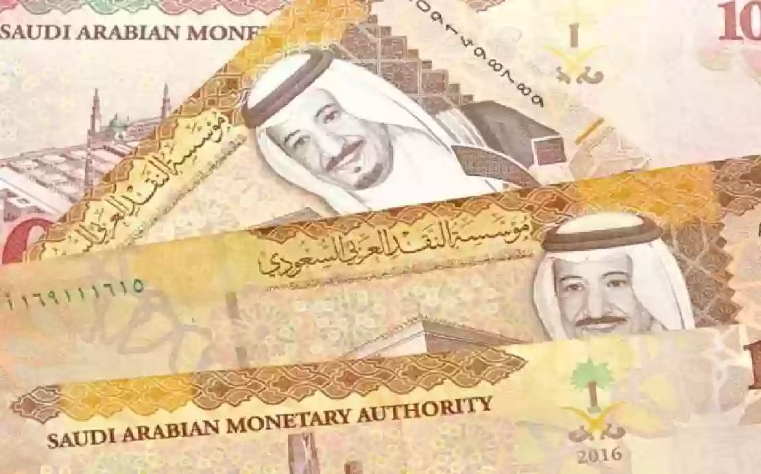 تطورات وارتفاع كبير لسعر الريال السعودي مقابل الجنيه المصري