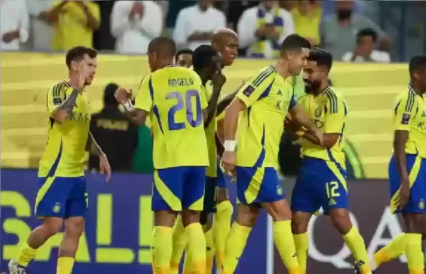 هذا النادي الأكثر استفادة من توقف دوري روشن
