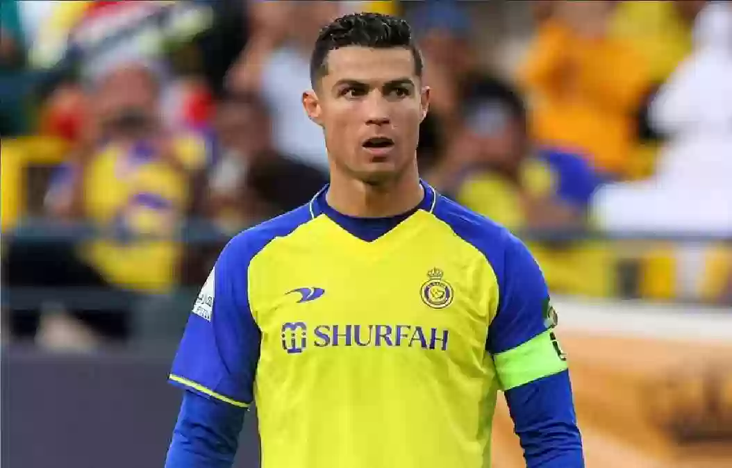 الدويش يرسل رسالة نارية لمسؤول النصر بسبب كرستيانو