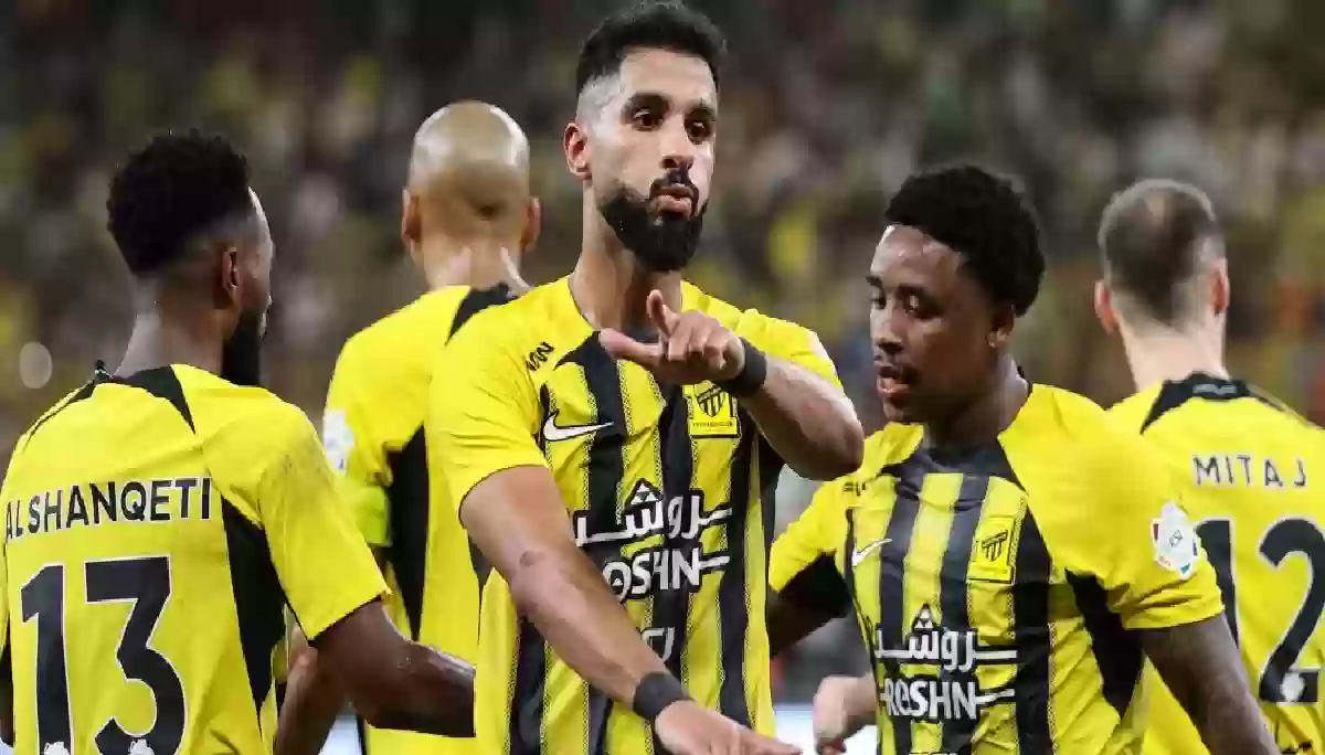 شراحيلي يعلن موعد عودته للملاعب