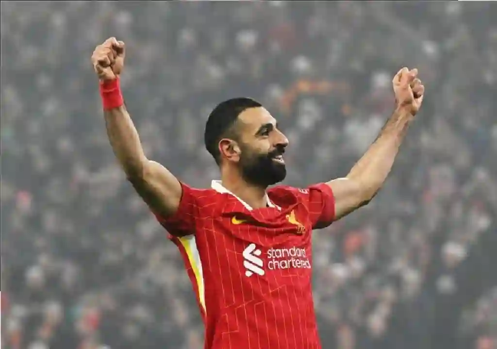 الهلال يقدم عرض مغري لمحمد صلاح