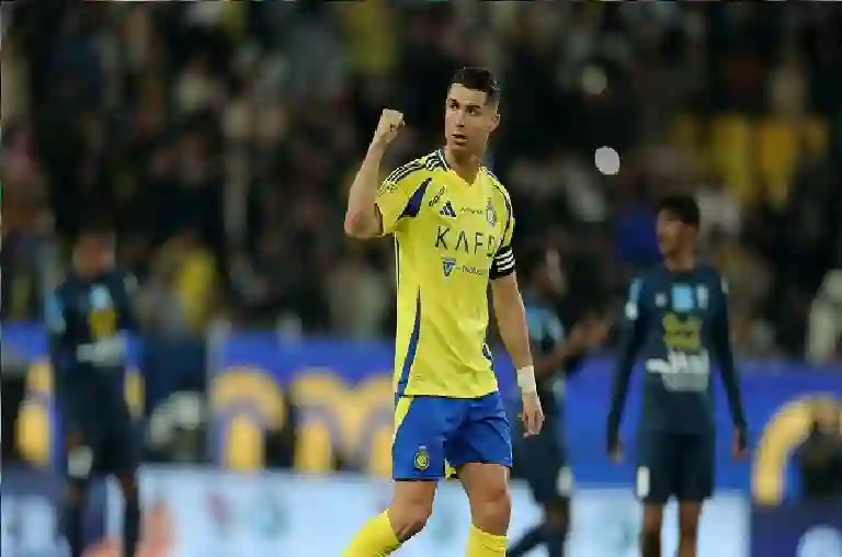 إدارة النصر تكافئ اللاعبين بمكافأة خيالية