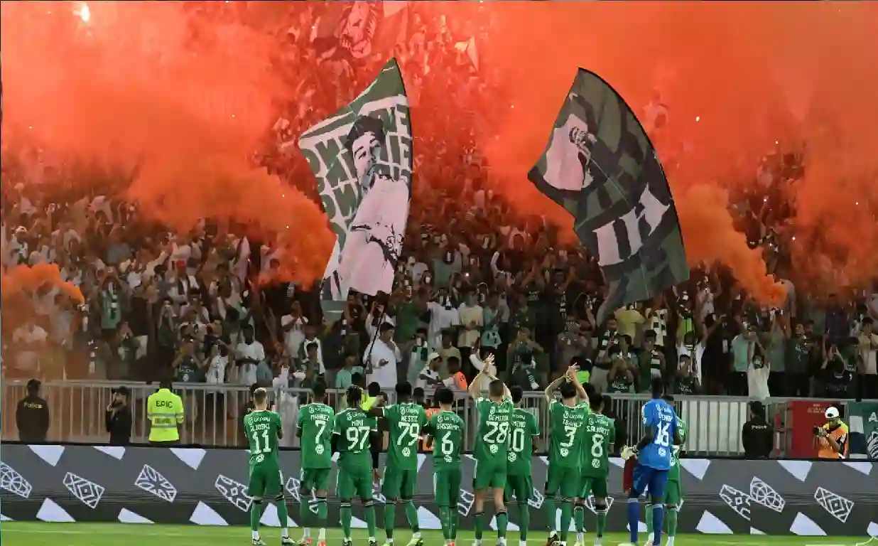 الأهلي في مأزق قبل كأس النخبة