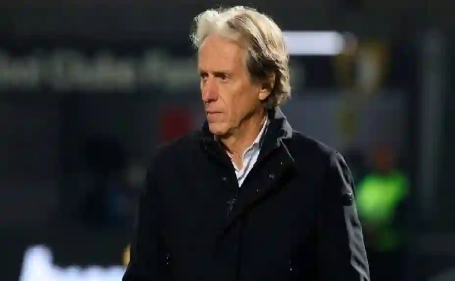 قرار مفاجئ من الهلال بشأن جيسوس