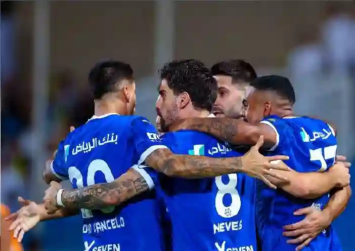 صفقة المليار للهلال تمنع أي صفقات جديدة هذا الصيف