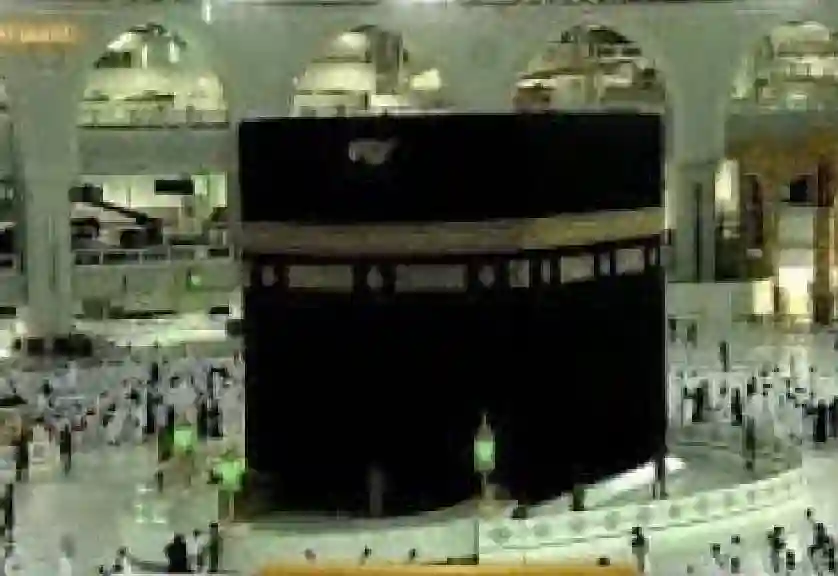 قناة القرآن الكريم تنقل الأجواء الإيمانية لحظة بلحظة