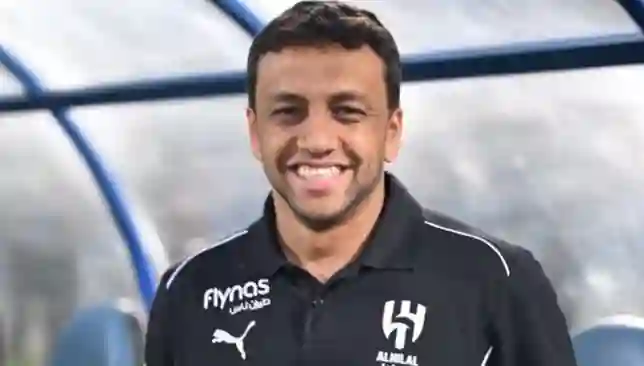 محمد الشلهوب 