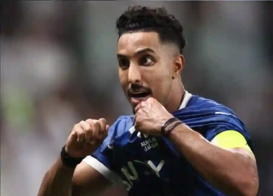سالم الدوسري يكشف موقف الهلال في مونديال الأندية