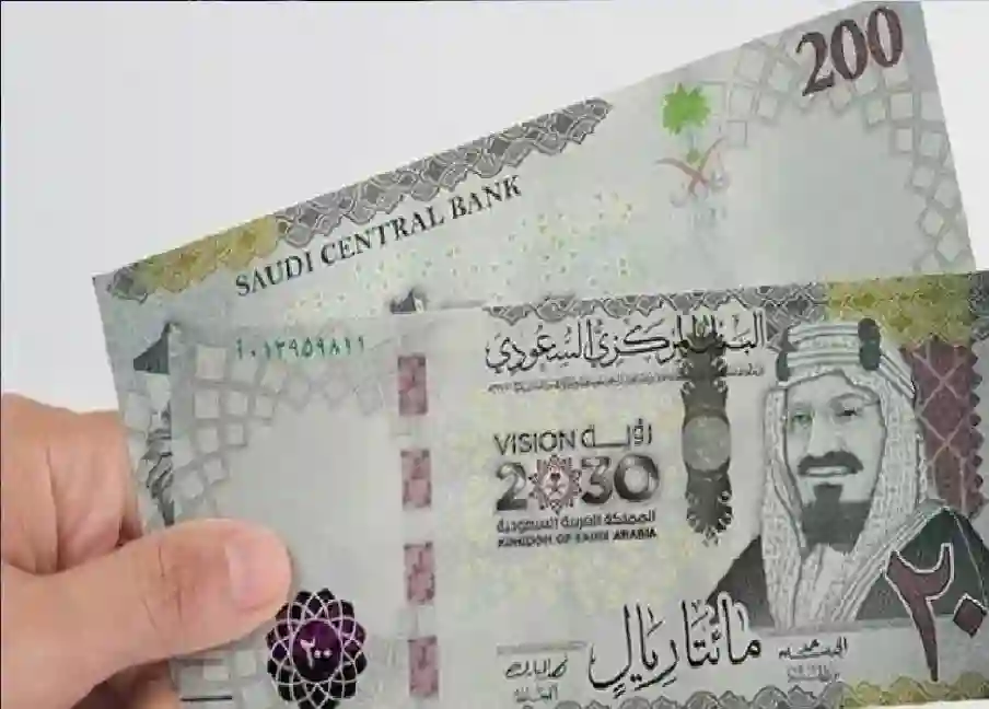 الريال السعودي يواصل الصعود مقابل الجنيه المصري