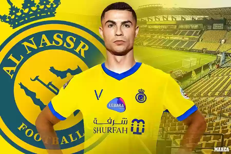 كرستيانو رونالدو
