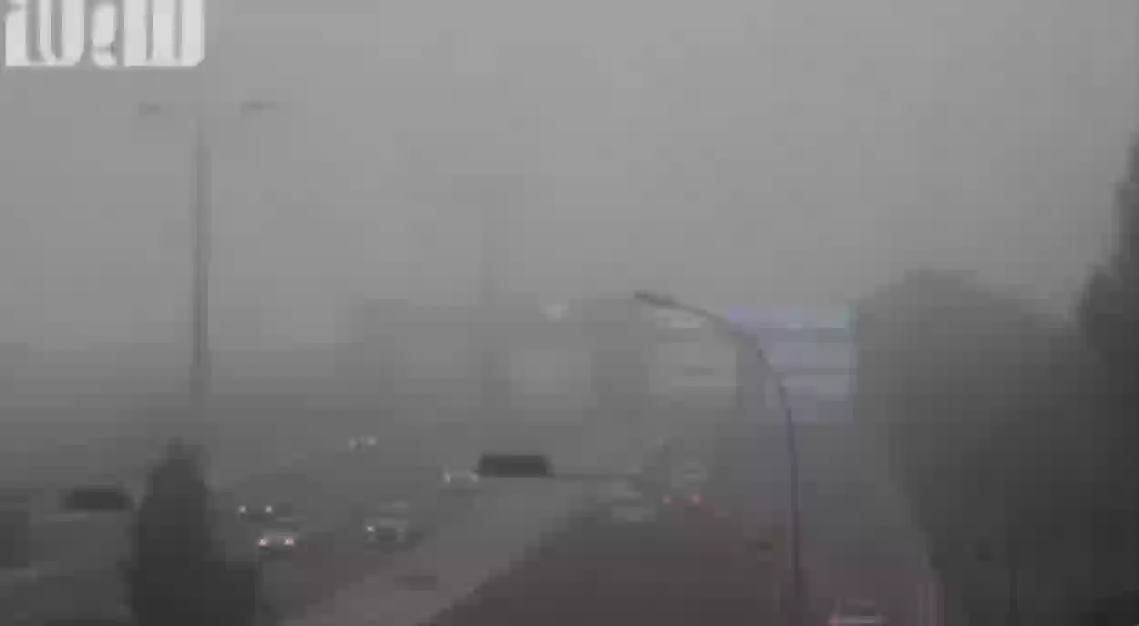 سيول الأمطار