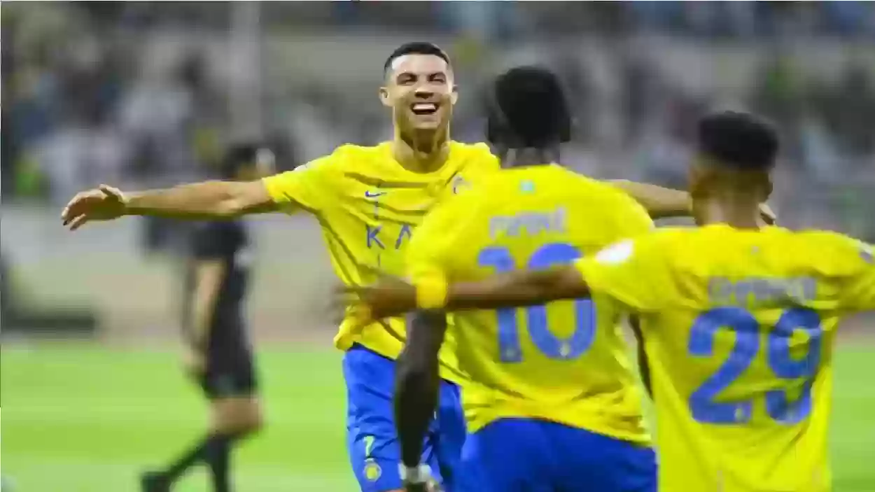 رونالدو أغلى من الهلال والزعماء يترقبون خطوة النجم البرتغالي