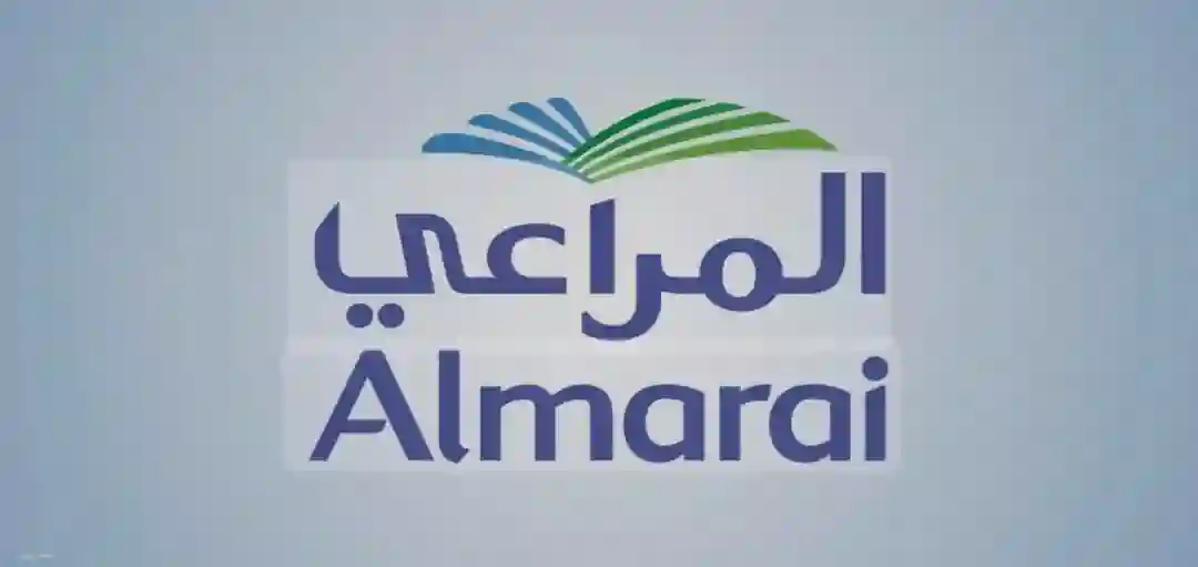 شركة المراعي 