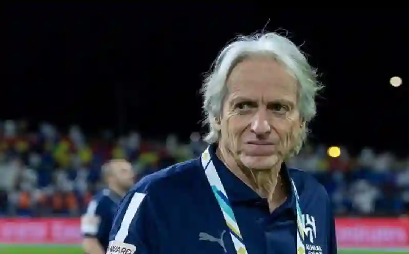الهلال وخيسيوس مهددان قبل الكلاسيكو