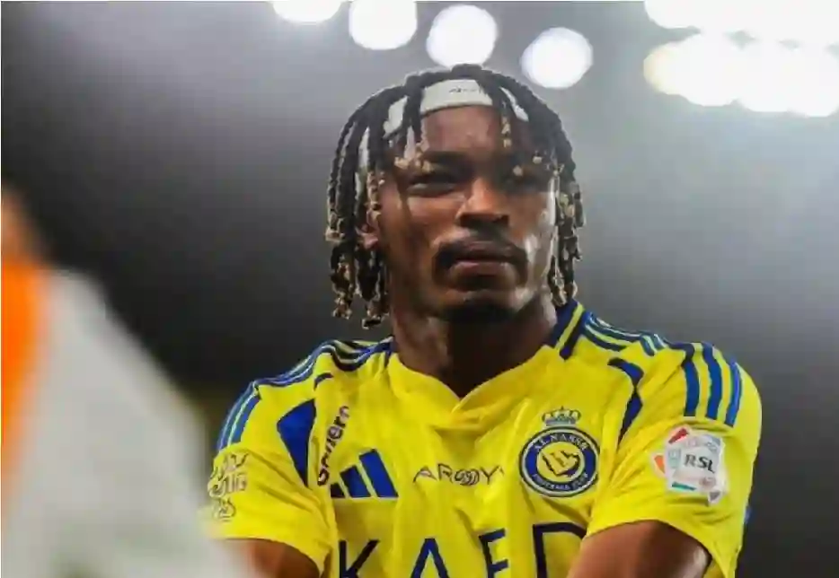 سيماكان يفاجئ النصر بعقوبة مفاجئة قبل مباريات دوري روشن
