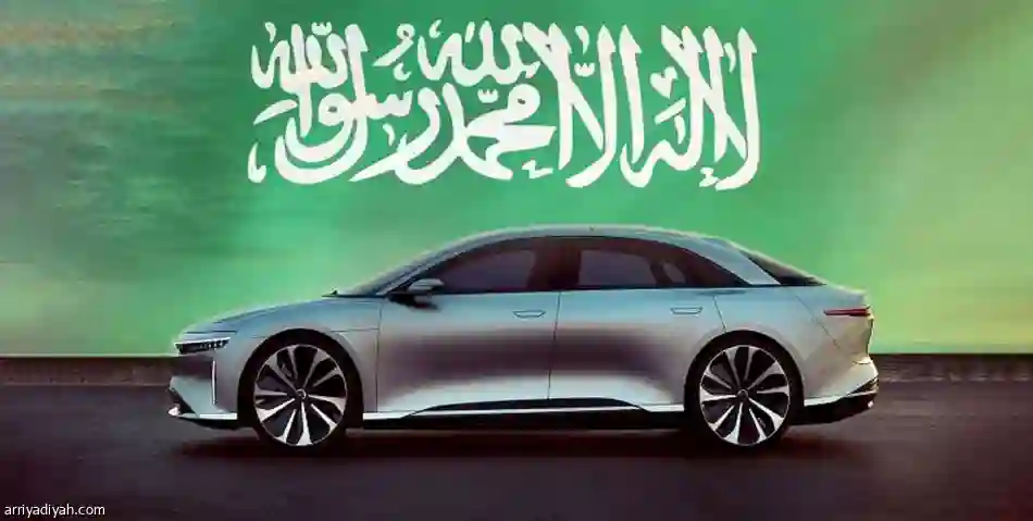 سيارات كهربائية 