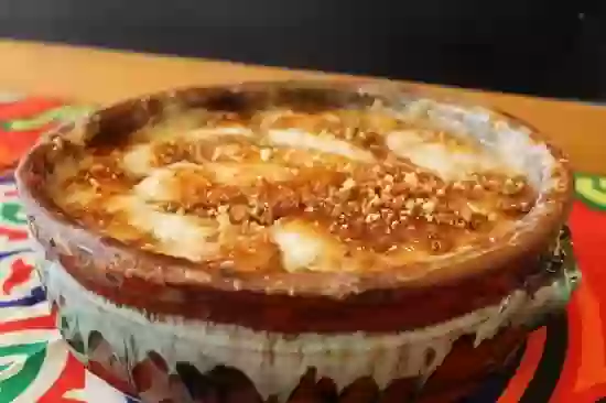 ام علي