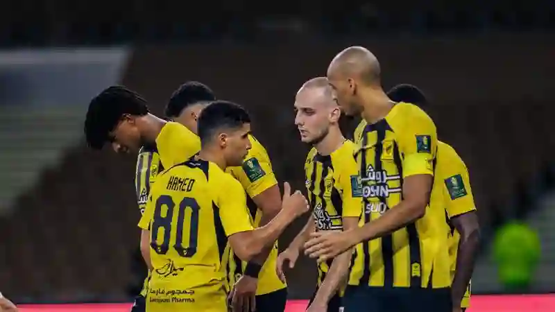 نادي إتحاد جدة