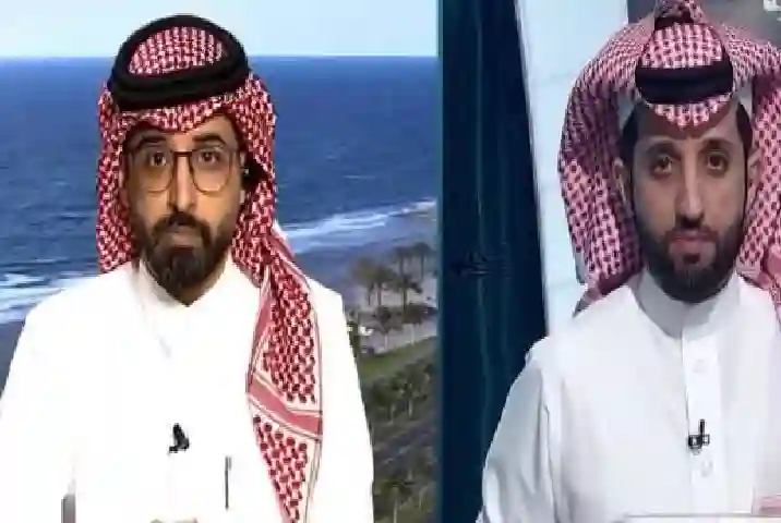 عبدالعزيز القرني يخرج عن صمته ويكشف التفاصيل