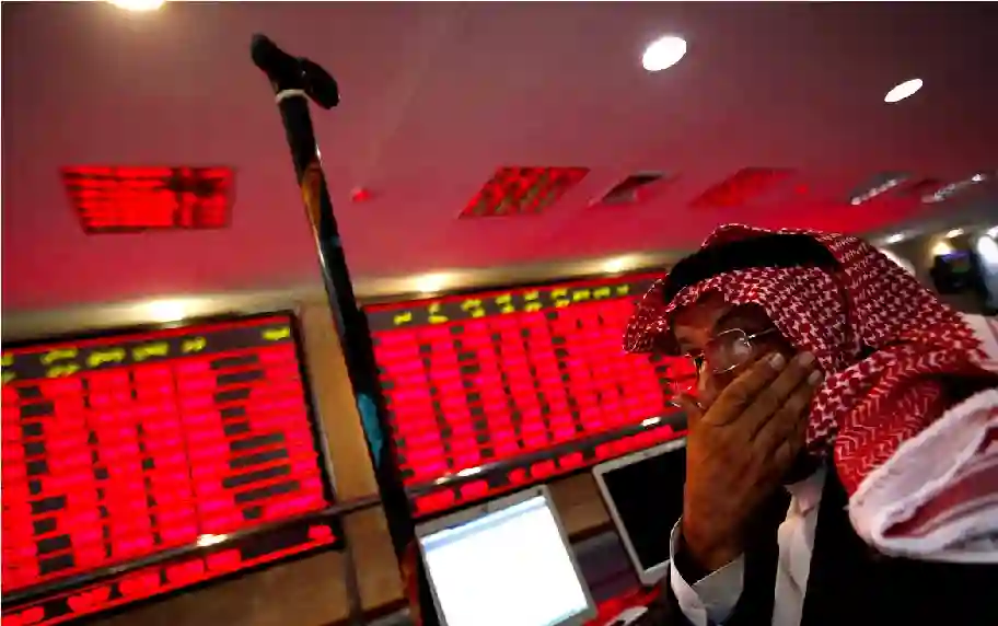 سعودي خسر كل شيء بسببها