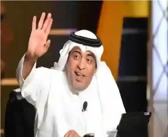 وليد الفراج يكشف سيناريو إعلان الهلال بطل لروشن