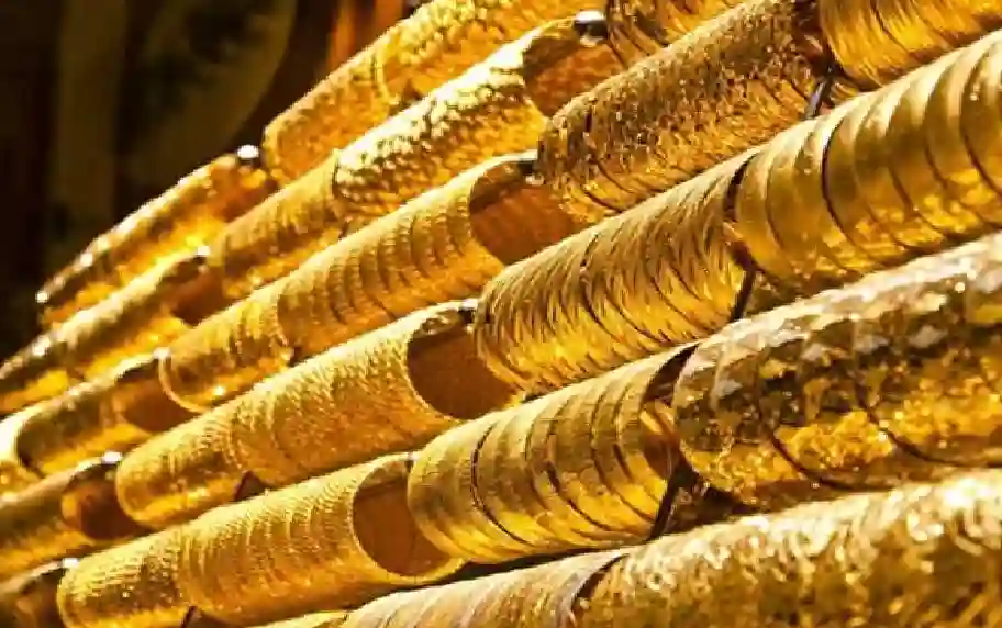 سعر عيار 21 في السعودية بعد الارتفاع الصادم للذهب