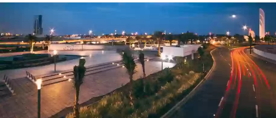 حي المنار