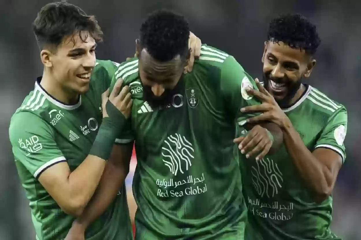 البريكان يقترب من بيرشكوت وسط تكهنات برحيل نجم الأهلي