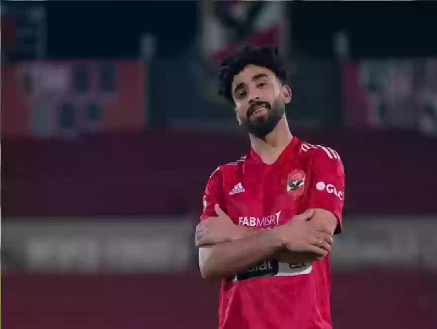 مفاجأة في ميركاتو الفتح