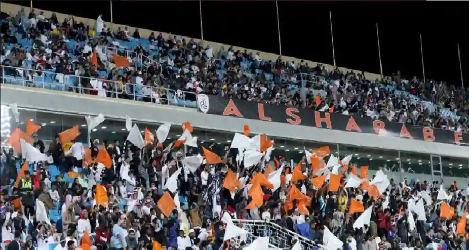الشباب يفاجئ جماهيره بخطوة مميزة