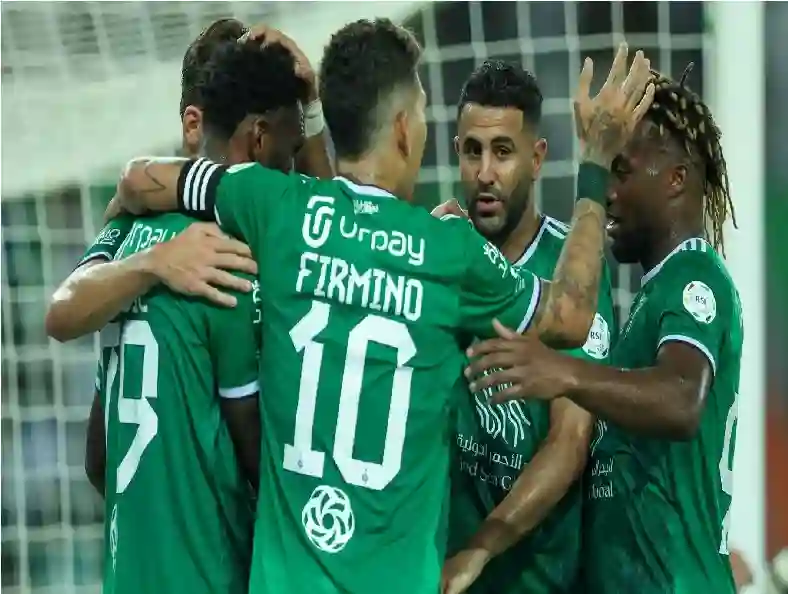 رد ناري من الأهلي على شائعات فيفا