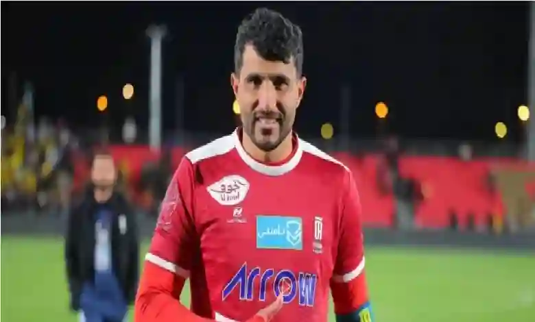 أزمة الرويلي تشتعل