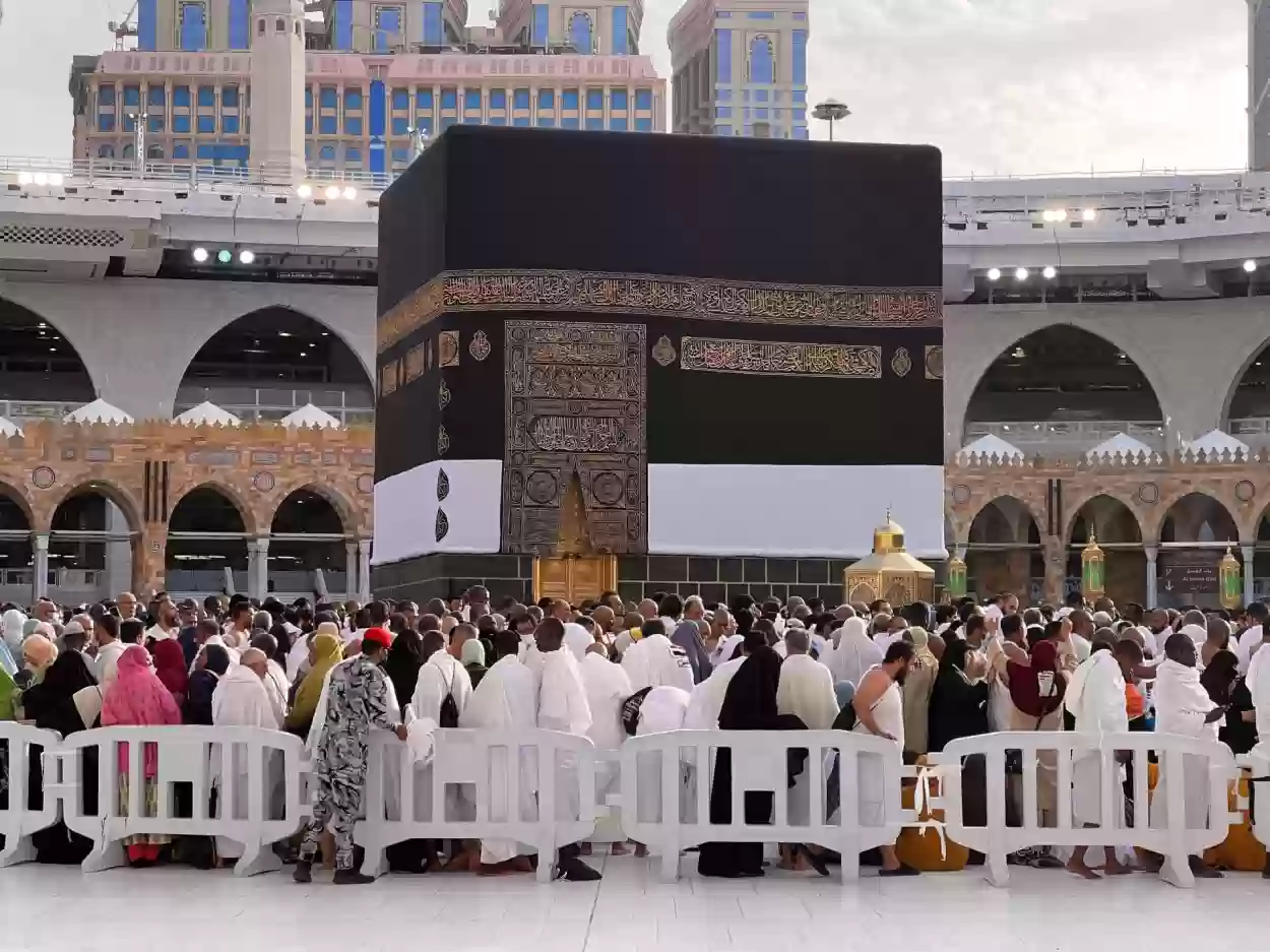 ما هو التعجل في الحج
